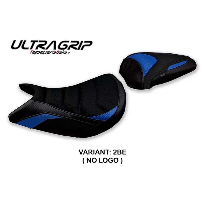 Seat cover Suzuki GSX S 1000 F (15-20) Raglan Ultragrip 