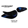 Funda de Asiento Suzuki GSX S 1000 F (15-20) - Raglan Ultragrip