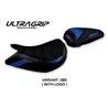 Housse de Selle Suzuki GSX S 1000 F (15-20) Raglan Ultragrip