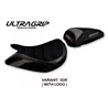Seat cover Suzuki GSX S 1000 F (15-20) Raglan Ultragrip 