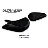 Housse de Selle Suzuki GSX S 1000 F (15-20) Raglan Ultragrip