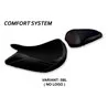 Housse de Selle Suzuki GSX S 1000 F (15-20) Foxton Comfort System
