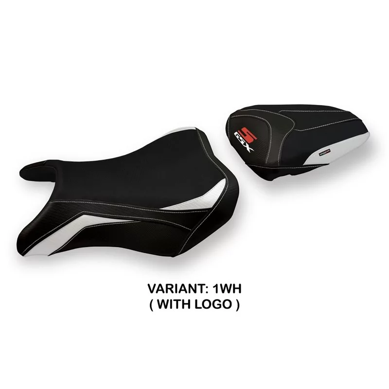 Rivestimento Sella Suzuki GSX S 750 (17-21) - Derby 3 Rivestimento Sella Suzuki GSX S 750 (17-21) - Derby 3