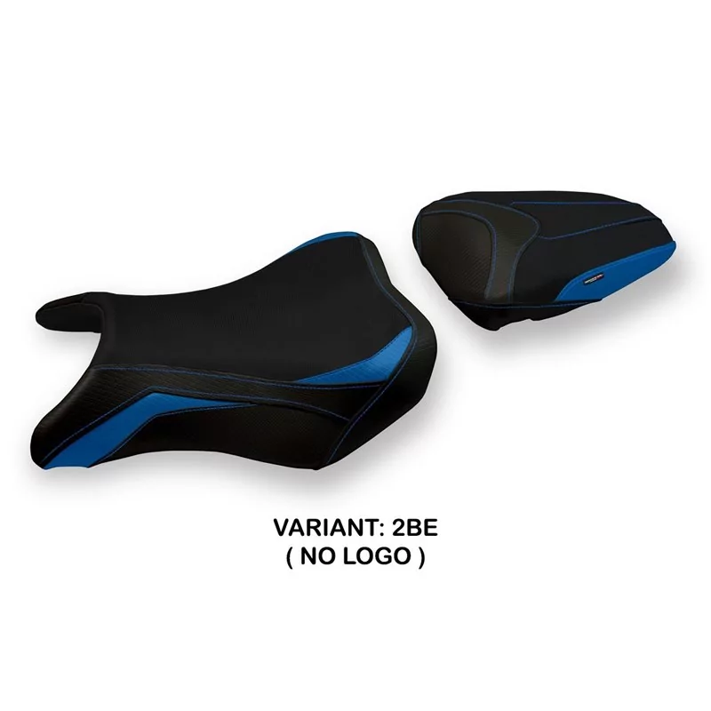 Housse de Selle Suzuki GSX S 750 (17-21) Derby 3 Housse de Selle Suzuki GSX S 750 (17-21) Derby 3