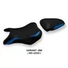 Seat cover Suzuki GSX S 750 (17-21) Derby 3 