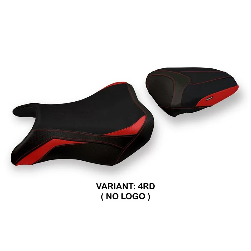 Seat cover Suzuki GSX S 750 (17-21) Derby 3 Seat cover Suzuki GSX S 750 (17-21) Derby 3