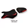 Sitzbezug Suzuki GSX S 750 (17-21) Derby 3 - 