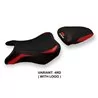 Housse de Selle Suzuki GSX S 750 (17-21) Derby 3