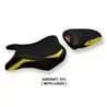 Funda de Asiento Suzuki GSX S 750 (17-21) - Derby 3