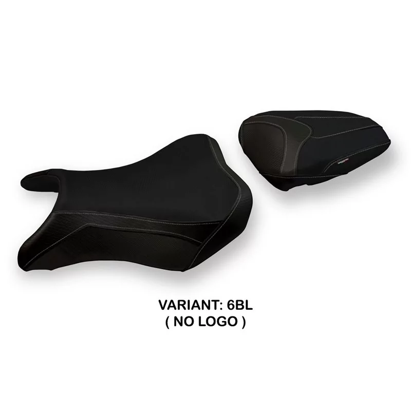 Rivestimento Sella Suzuki GSX S 750 (17-21) - Derby 3 Rivestimento Sella Suzuki GSX S 750 (17-21) - Derby 3