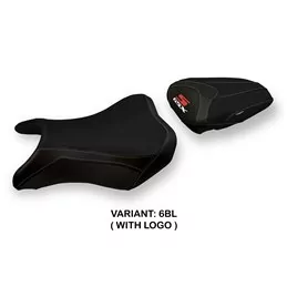 Funda de Asiento Suzuki GSX S 750 (17-21) - Derby 3