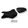 Housse de Selle Suzuki GSX S 750 (17-21) Derby 3