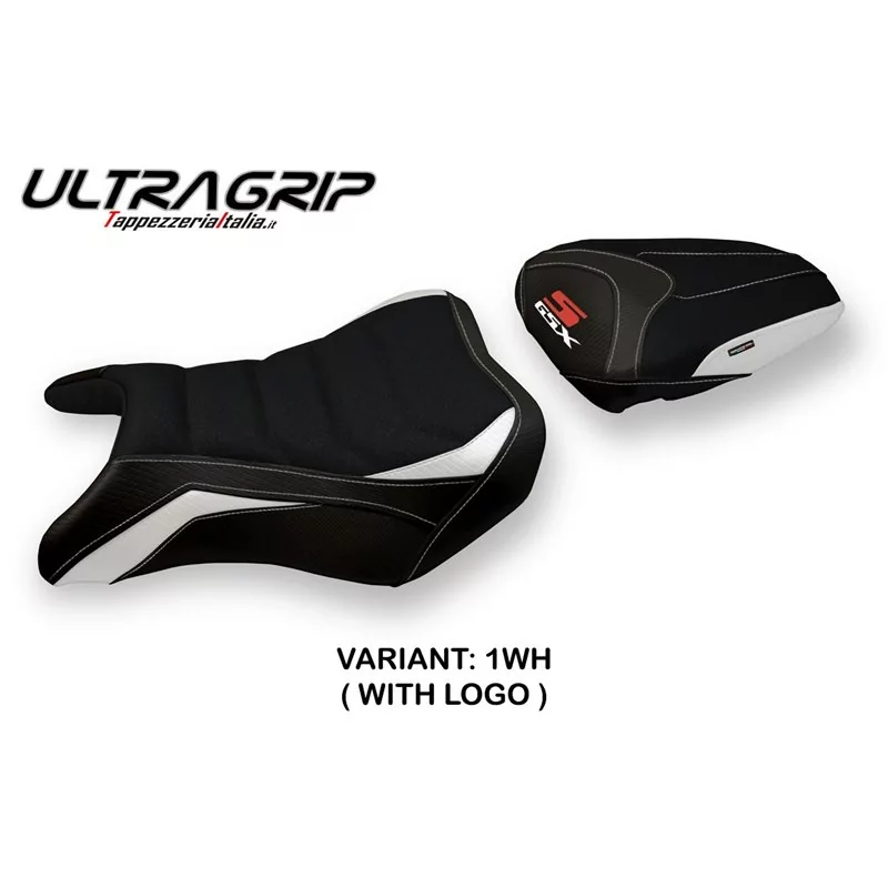 Seat cover Suzuki GSX S 750 (17-21) Kyoto 2 Ultragrip Seat cover Suzuki GSX S 750 (17-21) Kyoto 2 Ultragrip