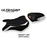 Sitzbezug mit Suzuki GSX S 750 (17-21) - Kyoto 2 Ultragrip