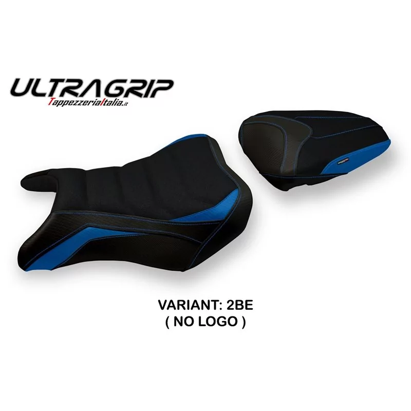Sitzbezug mit Suzuki GSX S 750 (17-21) - Kyoto 2 Ultragrip Sitzbezug mit Suzuki GSX S 750 (17-21) - Kyoto 2 Ultragrip