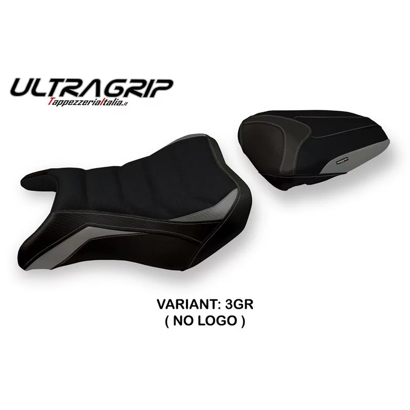 Rivestimento Sella Suzuki GSX S 750 (17-21) - Kyoto 2 Ultragrip Rivestimento Sella Suzuki GSX S 750 (17-21) - Kyoto 2 Ultragrip
