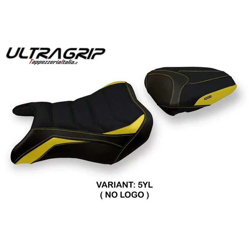Housse de Selle Suzuki GSX S 750 (17-21) Kyoto 2 Ultragrip Housse de Selle Suzuki GSX S 750 (17-21) Kyoto 2 Ultragrip