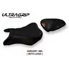 Sitzbezug mit Suzuki GSX S 750 (17-21) - Kyoto 2 Ultragrip
