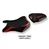 Seat cover Suzuki GSX S 750 (17-21) Derby Special Color 