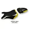 Housse de Selle Suzuki GSX S 750 (17-21) Derby Special Color