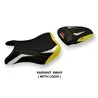Housse de Selle Suzuki GSX S 750 (17-21) Derby Special Color