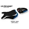 Funda de Asiento con Suzuki GSX S 750 (17-21) - Kyoto Color Especial Ultragrip