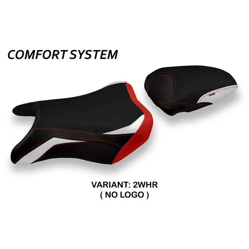 Sitzbezug mit Suzuki GSX S 750 (17-21) - Hokota SonderfarbkomfortSystem Sitzbezug mit Suzuki GSX S 750 (17-21) - Hokota SonderfarbkomfortSystem