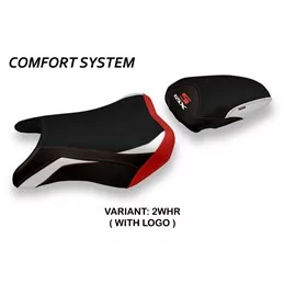 Housse de Selle Suzuki GSX S 750 (17-21) Hokota Special Color Comfort System