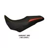 Funda de Asiento Suzuki V-Strom 1000 (14-19) - Palermo