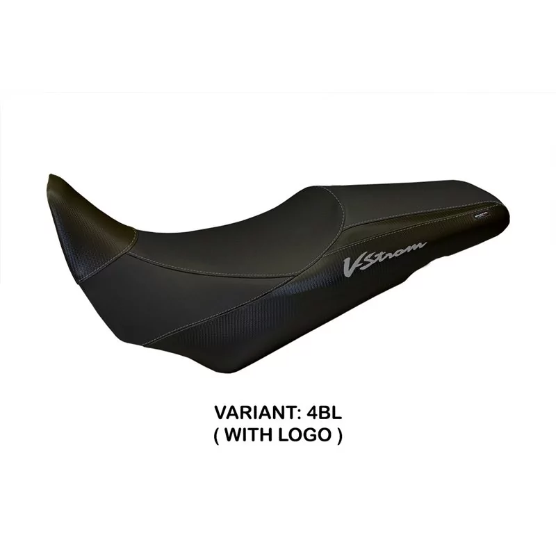 Rivestimento Sella Suzuki | V Strom 1000 | (14-19) - - Palermo Rivestimento Sella Suzuki | V Strom 1000 | (14-19) - - Palermo