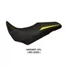 Seat Cover Suzuki | V Strom 1000 | (14-19) - Palermo 