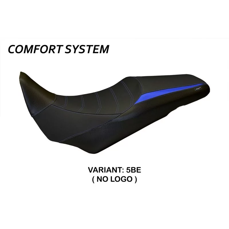 Housse de Selle Suzuki V-Strom 1000 (14-19) Palermo Comfort System Housse de Selle Suzuki V-Strom 1000 (14-19) Palermo Comfort System