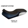 Seat cover Suzuki V-Strom 1000 DL (02-08) Melito Comfort System 