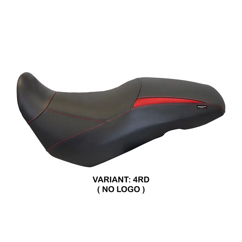 Funda de Asiento Suzuki V-Strom 650 (17-21) - Iowa Funda de Asiento Suzuki V-Strom 650 (17-21) - Iowa
