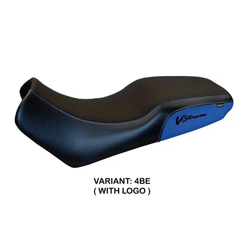 Seat cover Suzuki V-Strom 650 DL (04-11) Melito Seat cover Suzuki V-Strom 650 DL (04-11) Melito