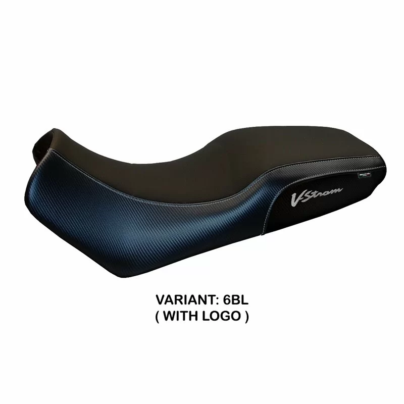 Funda de Asiento Suzuki V-Strom 650 DL (04-11) - Melito