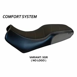 Funda de Asiento Suzuki V-Strom 650 DL (04-11) - Melito Comfort System