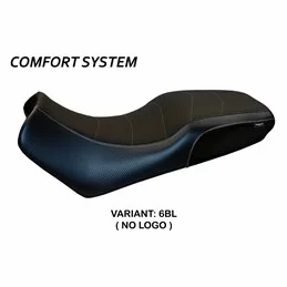 Funda de Asiento Suzuki V-Strom 650 DL (04-11) - Melito Comfort System