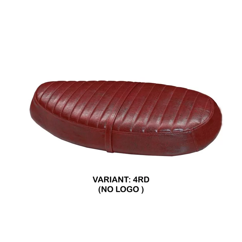 Seat cover Triumph Scrambler (06-16) Vintage Seat cover Triumph Scrambler (06-16) Vintage