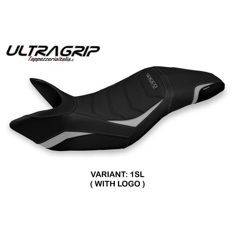 Rivestimento Sella Triumph Speed Triple (11-15) - Nisko 1 Ultragrip Rivestimento Sella Triumph Speed Triple (11-15) - Nisko 1 Ultragrip