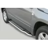 Side Step Suzuki Grand Vitara 5 Doors