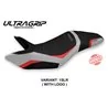 Funda de Asiento con Triumph Speed Triple (11-15) - Nisko de Color Especial Ultragrip