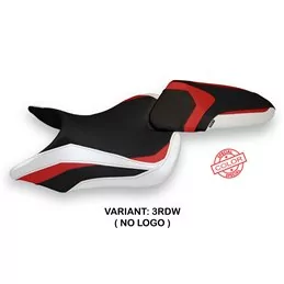 Sitzbezug mit Triumph Speed Triple (16-21) Lazise Sonderfarb - 