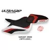 Funda de Asiento con Triumph Speed Triple (16-21) - Resia Color Especial Ultragrip