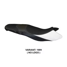 Housse de Selle Triumph Street Triple (07-12) Morris 1