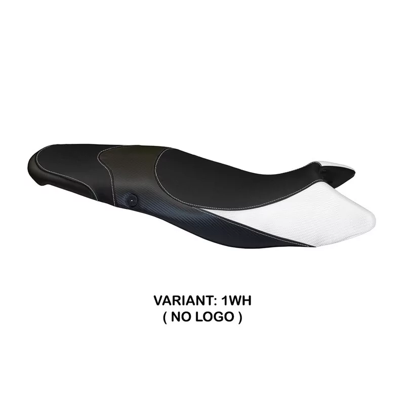 Housse de Selle Triumph Street Triple (07-12) Morris 1 Housse de Selle Triumph Street Triple (07-12) Morris 1