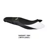 Housse de Selle Triumph Street Triple (07-12) Morris 1