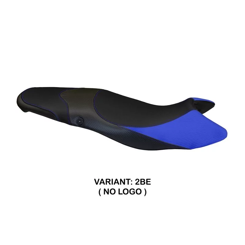 Housse de Selle Triumph Street Triple (07-12) Morris 1 Housse de Selle Triumph Street Triple (07-12) Morris 1