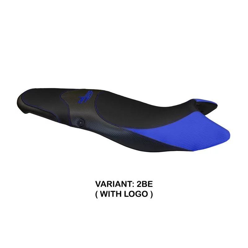 Housse de Selle Triumph Street Triple (07-12) Morris 1 Housse de Selle Triumph Street Triple (07-12) Morris 1