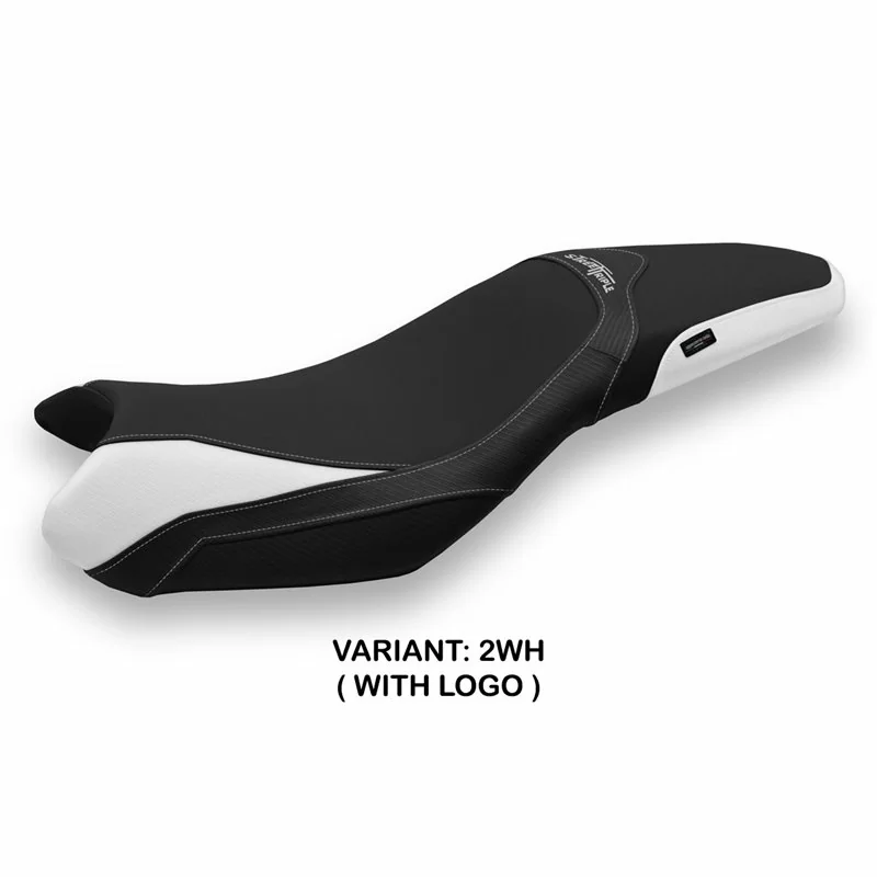 Funda de Asiento con Triumph Street Triple (13-16) - Ventura 1